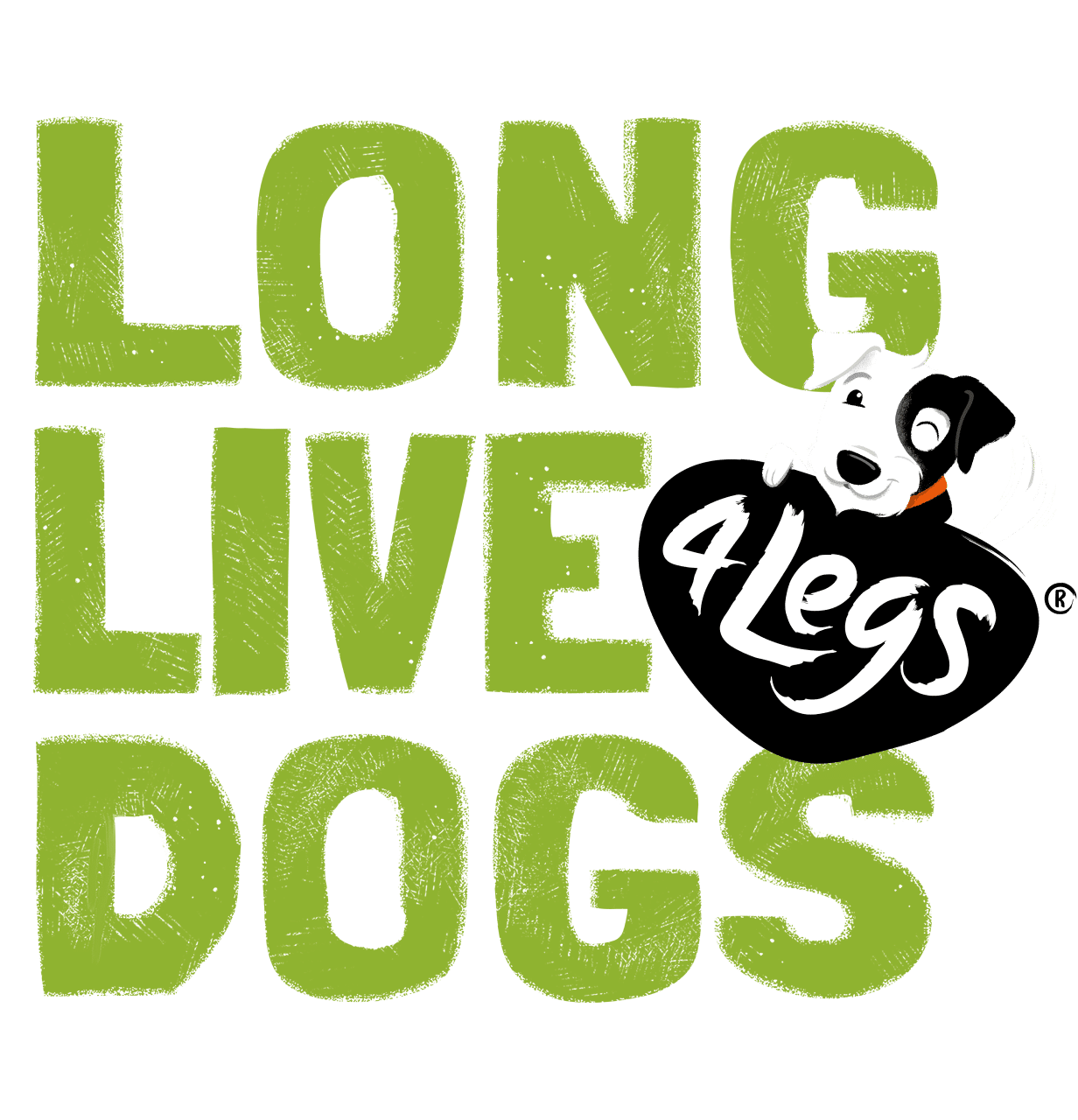 Long Live Dogs